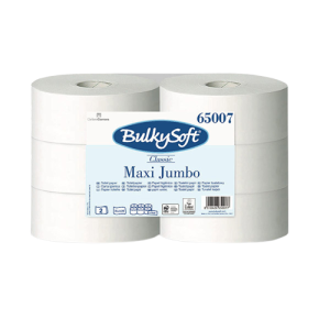 Carta igienica maxi jumbo