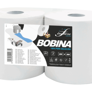 Bobina 800 strappi