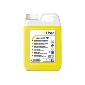 Mixpower P09
