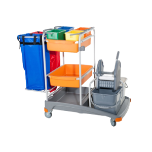 Carrello Jupiter pro 12.1