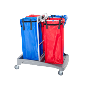 Carrello JUPITER PRO 3.1