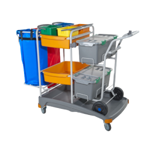 Carrello mikrostoq 5.1