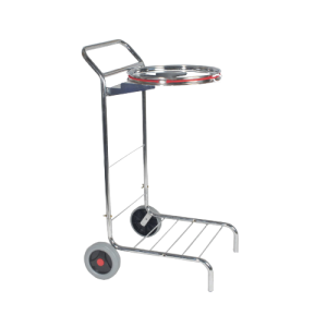 Carrello Seagull