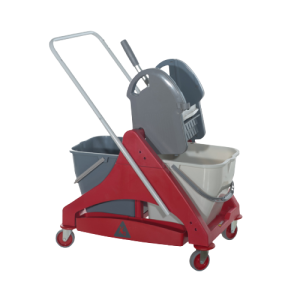 Carrello QO-KART classico 50