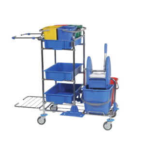 Carrello Sun Compact 12