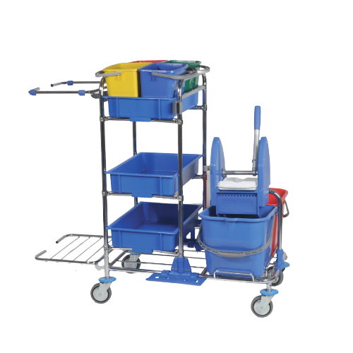 Carrello Sun Compact 12