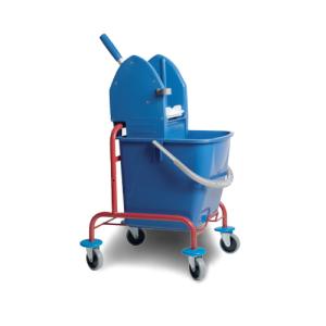 Carrello strizzatore COCK 25