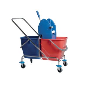Carrello Grouse 50