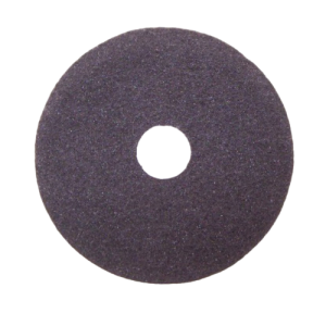 Disco abrasivo nero 17