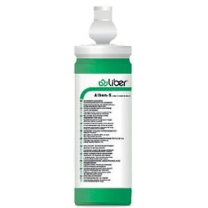 ALBEN-S lime e fiori di melo